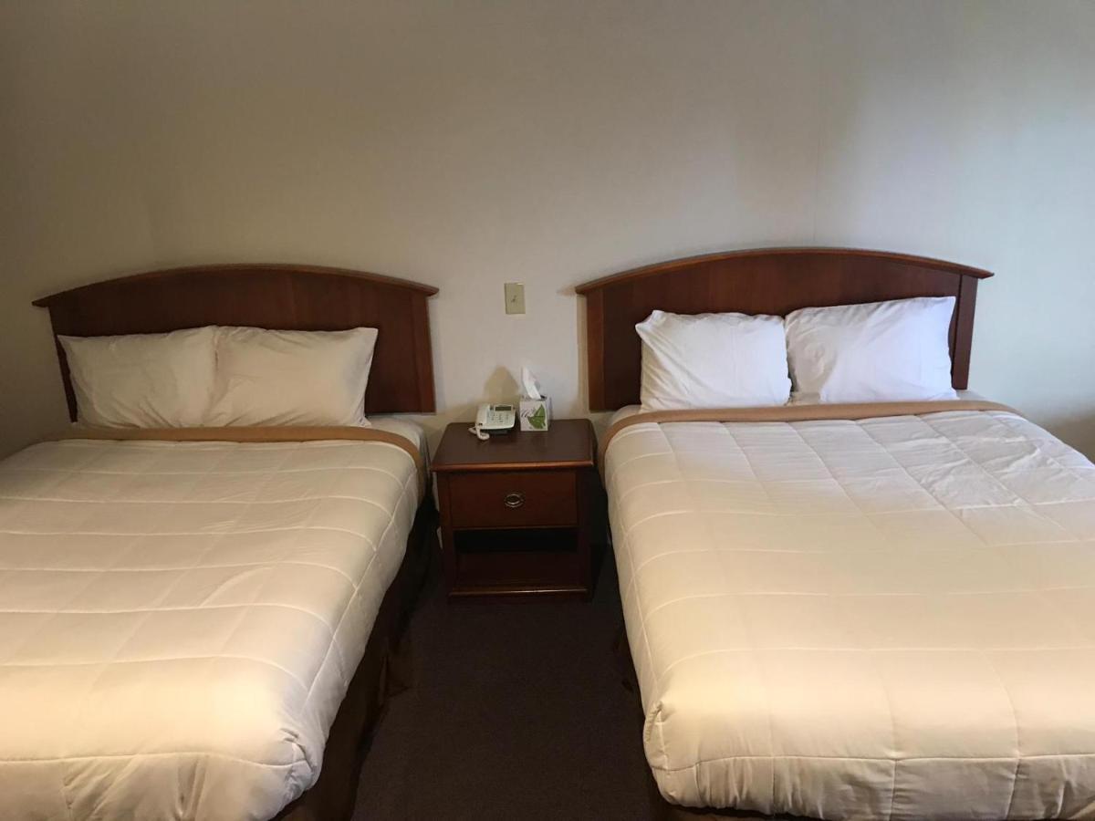 Motel Blue Note Motor 2*